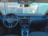 Škoda Octavia 1.6 TDI 81kW - náhled 11