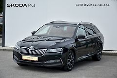 Škoda Superb (2023) L&K 2.0 TDI 110kW DSG - fotografie inzerátu