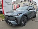 Toyota C-HR Executive VIP 4x4 - náhled 1