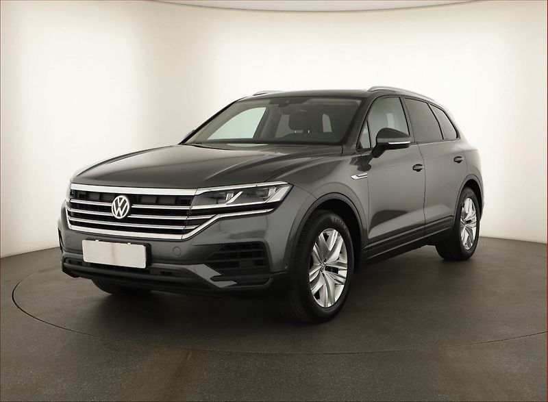 Volkswagen Touareg (2020) 3.0 TDI - fotka 2 z 21