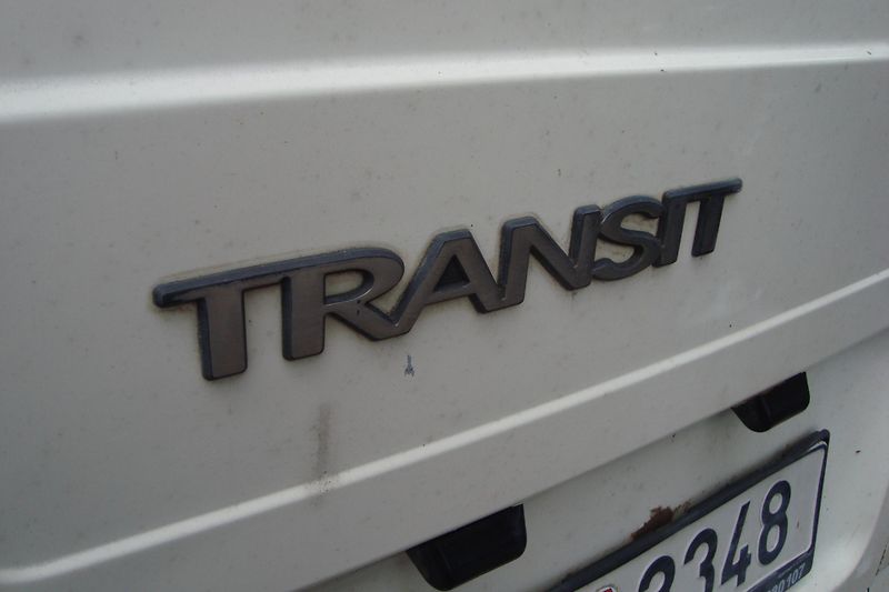 Ford Transit (2005) 2.0 TDCi,100 T350, - fotka 10 z 37