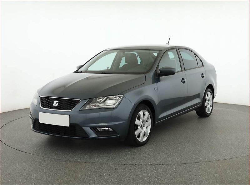 Seat Toledo (2015) 1.2 TSI, Serv.kniha, Tempomat - fotka 2 z 16