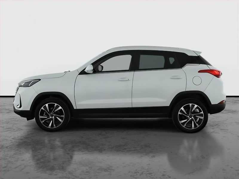 BAIC BJ30 (2025) 1.5T - fotka 3 z 18