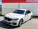 BMW Řada 7 (2016) 3,0 740d xDrive M - náhled 1