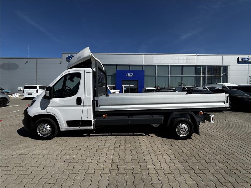 Peugeot Boxer 2,2 BlueHDI 140k 3500 L3 - fotka 2 z 21
