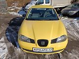 Seat Ibiza 1,4 i Arena - náhled 1