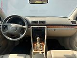 Audi A4 (2002) 2.0i, Kůže - náhled 8