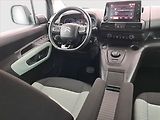 Citroën Berlingo (2020) Feel 1.2 PureTech, 5Míst, ČR - náhled 7