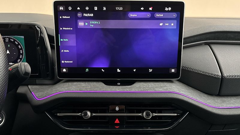 Škoda Kodiaq 2.0 TDI DSG 4x4 Exclusive Sele - fotka 11 z 35