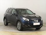 Nissan Qashqai (2012) 1.6 dCi, 4X4, 7 míst, Navi - náhled 1
