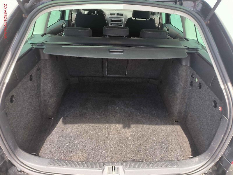 Škoda Octavia (2012) 1.4 TSI, ČR, servis.kniha - fotka 7 z 19
