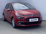 Citroën C4 SpaceTourer (2019) 1.2 PT, Feel, AT, navi - náhled 1