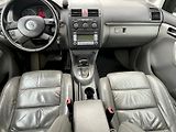 Volkswagen Touran (2004) 2.0 TDI 103 kW DSG Highline - náhled 7