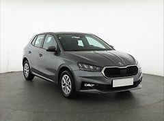 Škoda Fabia (2023) Ambition 1.0 TSI, Serv.kniha - fotografie inzerátu