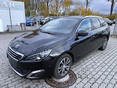Peugeot 308 2.0 HDI 110 kW navi. serviska - fotografie inzerátu
