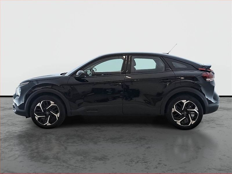Citroën C4 (2022) 1.2 PureTech, ČR,1.maj - fotka 3 z 24