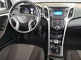 Hyundai i30 (2015) Trikolor 1.4 CVVT, Serv.kniha - náhled 7