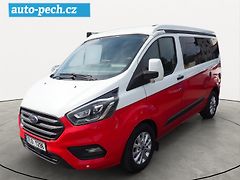 Ford Ostatní (2021) Nugget Westfalia - fotografie inzerátu