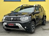 Dacia Duster (2021) 1.0/74kW+LPG*4x2* 1.Maj.*NAVI  - náhled 1