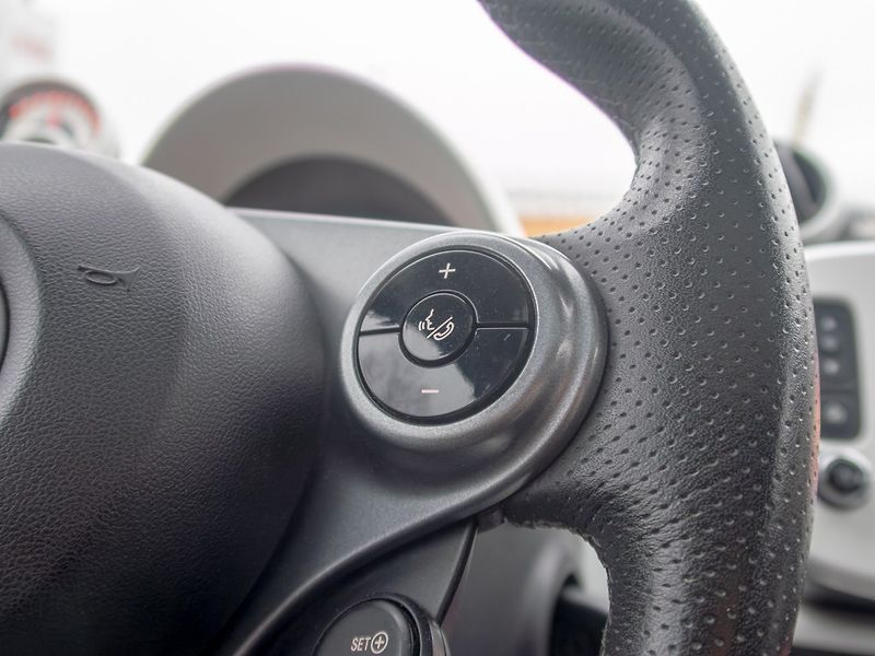 Smart Forfour (2018) ČR 12/18 NAV – SOH 93% - fotka 19 z 49