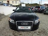 Audi A4 1,8 T CABRIO !AKČNÍ CENA! - náhled 13