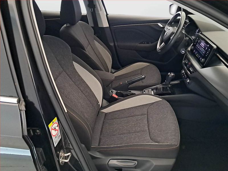 Škoda Scala (2019) Style Plus 1.6 TDI, Automat - fotka 9 z 20