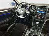 Renault Mégane (2018) 1.2 TCe, Navi, Tempomat - náhled 7