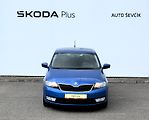 Škoda Rapid (2014) 1.6 TDI 66kW Ambition PLUS - náhled 3