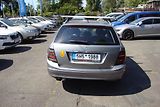 Mercedes-Benz Třídy C (2008) 220CDi,AUT,ČR,Servisní kniha - náhled 6