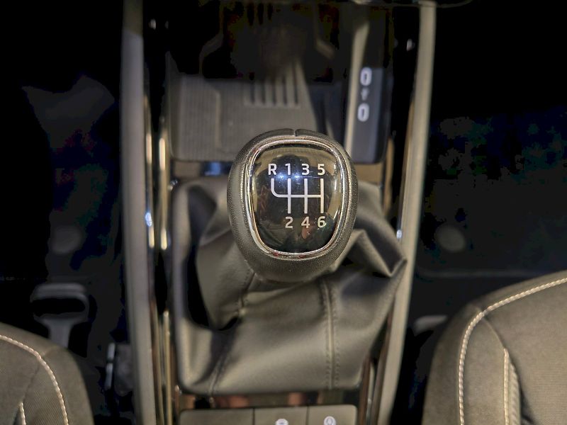 Škoda Kamiq (2025) 1.0 TSI 85 kW Monte Carlo - fotka 18 z 29