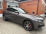 Maserati Levante SQ4-316KW-4x4-H&K-R21-ČR - náhled 9