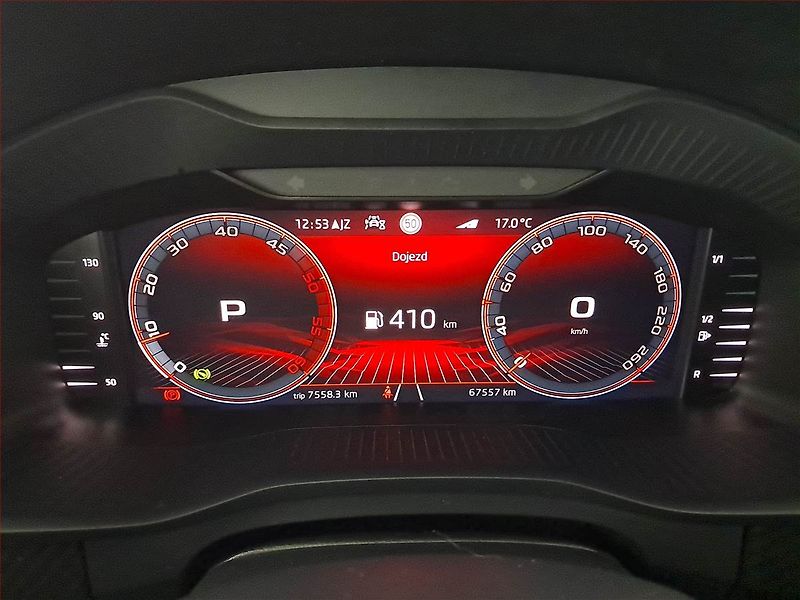 Škoda Kodiaq (2023) 2.0 TDI - fotka 11 z 24