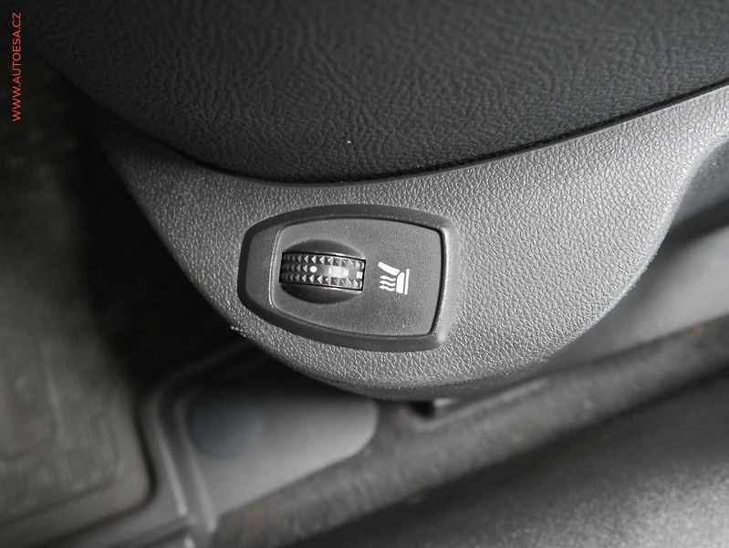 Renault Laguna (2008) 2.0 dCi, ČR, STK5/28 - fotka 20 z 21