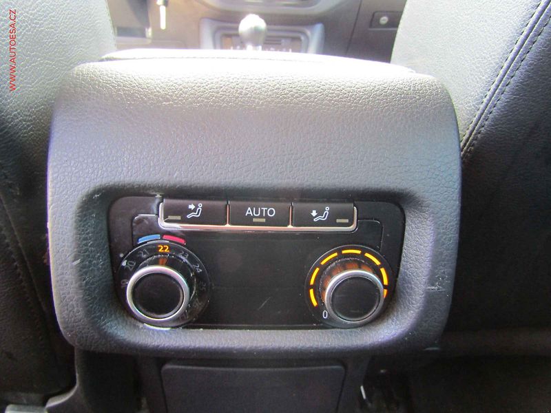 Seat Alhambra (2014) 2.0TDi, Navigace - fotka 22 z 22