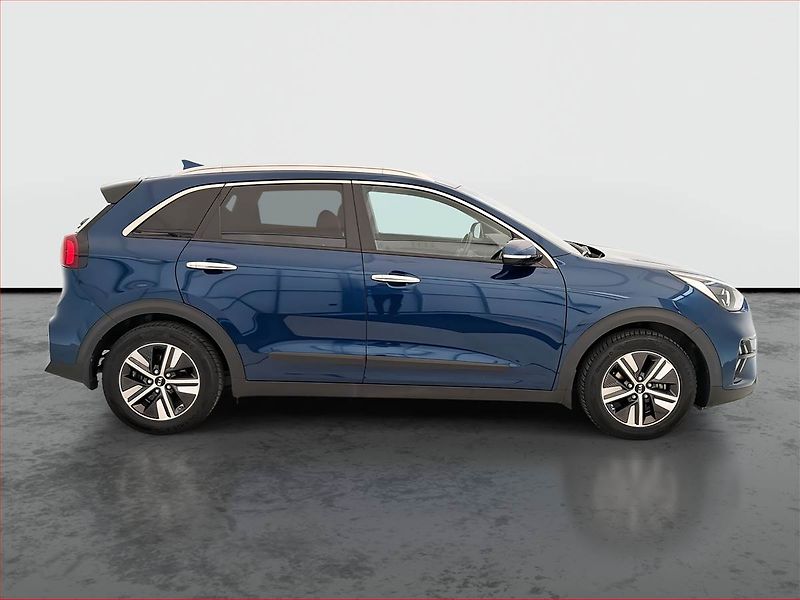 Kia Niro (2019) Hybrid, Automat, Serv.kniha - fotka 6 z 20