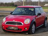 Mini One (2007) 1.4 70kW KŮŽE PANORAMA SERVIS - náhled 1