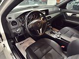 Mercedes-Benz Třídy C 2,2   250CDI 4MATIC AVANTGARDE - náhled 9
