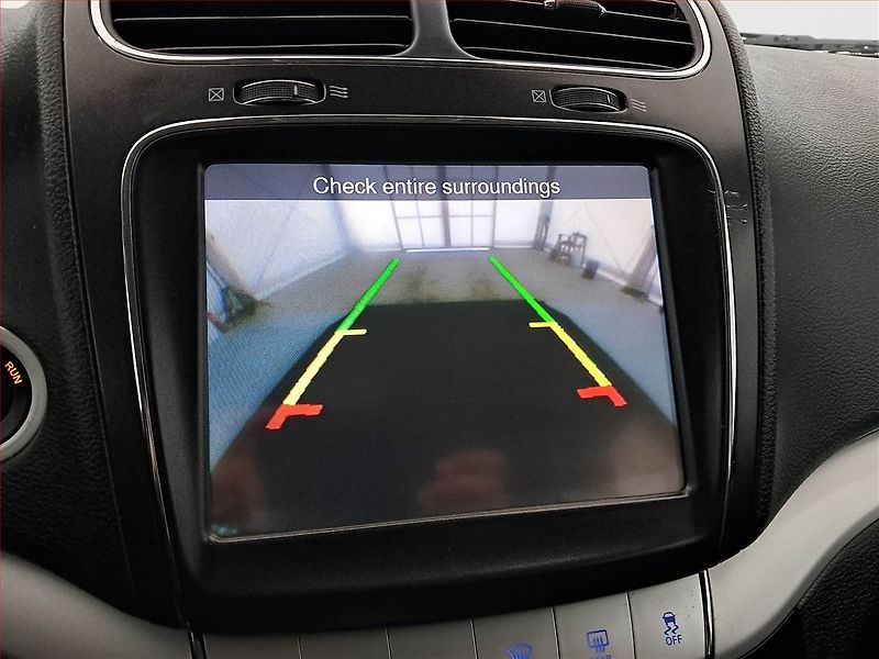 Fiat Freemont (2012) 2.0 MultiJet, 4X4, Automat - fotka 18 z 20