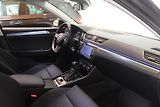 Škoda Superb (2015) 2.0TDI DSG STYLE+ Navi LED - náhled 24
