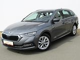 Škoda Octavia Style 2.0 TDI 110 kW DSG - náhled 1