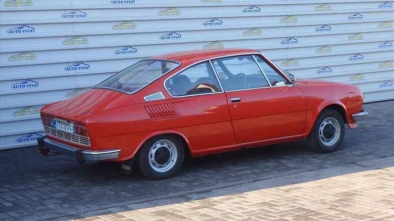 Škoda 110 R.