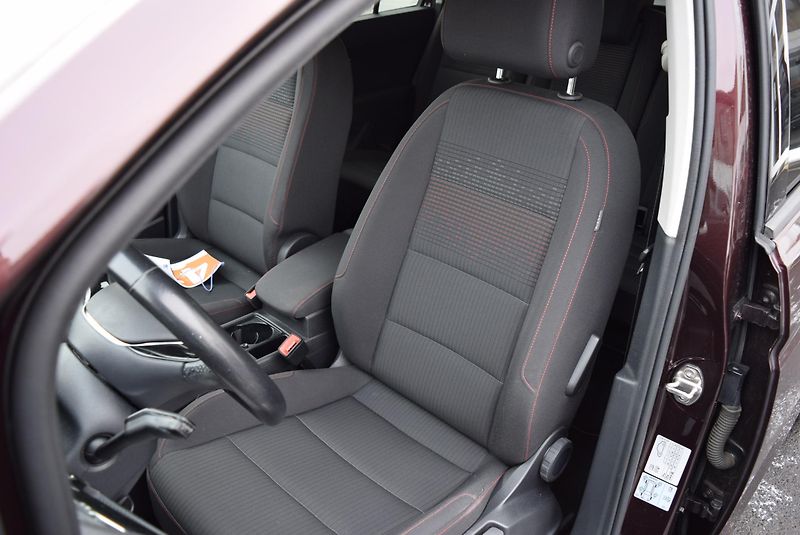 Volkswagen Touran (2018) 1.4TSI 110kw COMFORTLINE SOUND - fotka 23 z 50