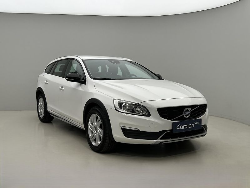 Volvo V60 CC D4 KINETIC AUT CZ - fotka 7 z 35