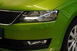 Škoda Rapid - náhled 9