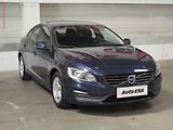 Volvo S60 (2015) 1.6 D3, 1.maj, AC, temp - náhled 1