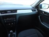 Škoda Rapid (2014) Spaceback 1.2 TSI, Tempomat - náhled 8