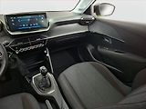 Peugeot 208 (2026) 1.2 Hybrid, ČR,1.maj - náhled 8