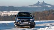 Audi Q5.