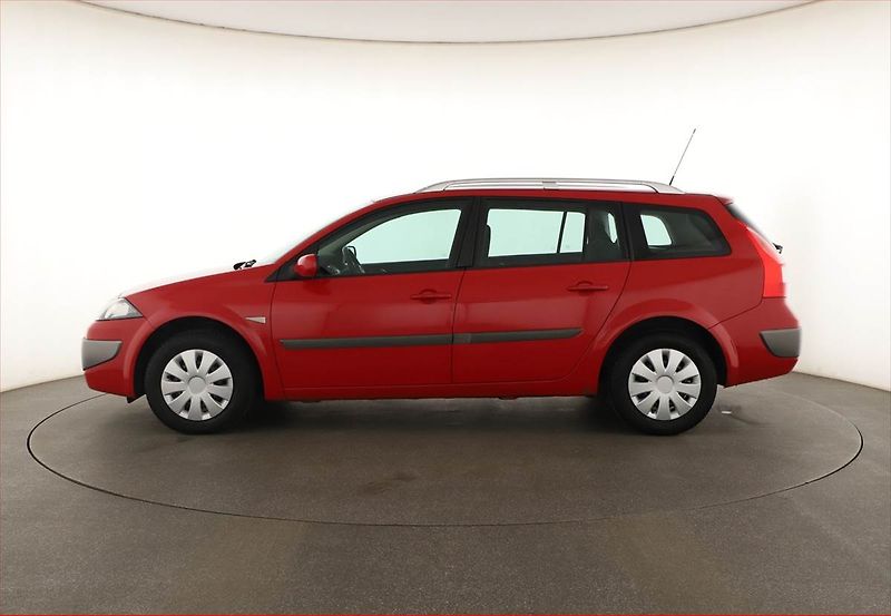 Renault Mégane (2009) 1.6 16V, ČR,1.maj, dobrý stav - fotka 3 z 15