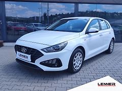 Hyundai i30 1.5i/81kW Start Plus - fotografie inzerátu